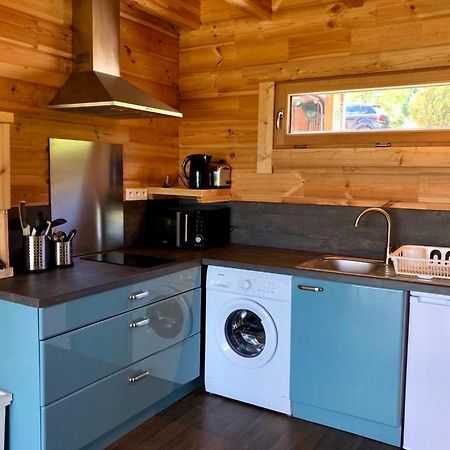 Studio-Mazot De Charme 26 M2 Parc Chartreuse Vimines Exterior foto