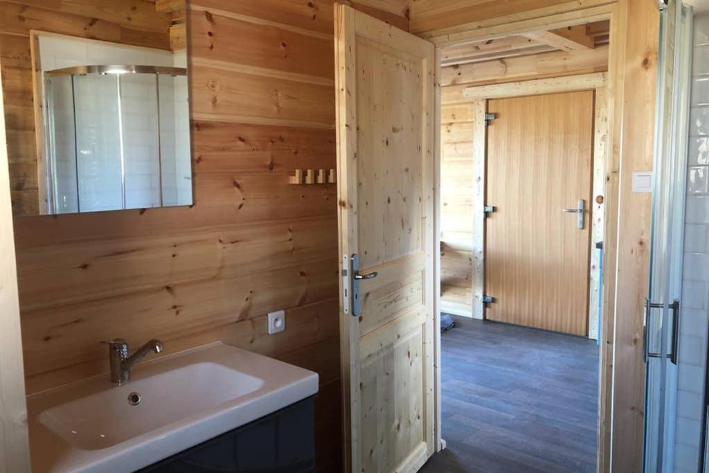 Studio-Mazot De Charme 26 M2 Parc Chartreuse Vimines Exterior foto