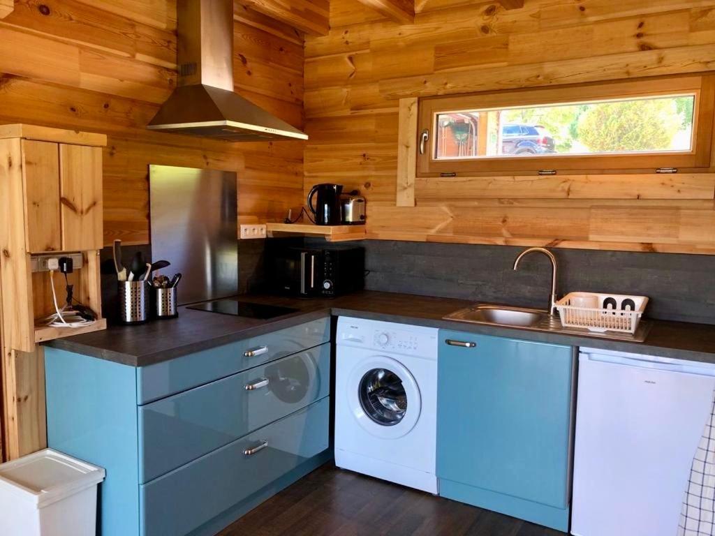 Studio-Mazot De Charme 26 M2 Parc Chartreuse Vimines Exterior foto